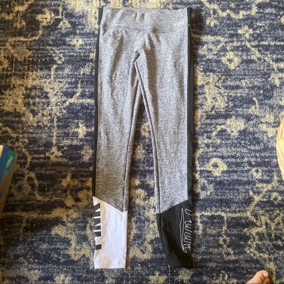 PINK leggings - Picture 5 of 5